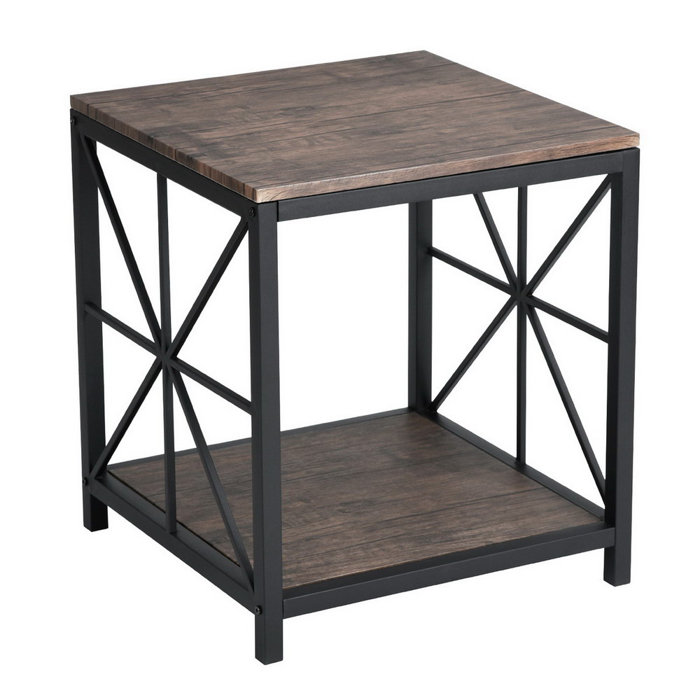 Williston Forge Beistelltisch Jeremias | Wayfair.de